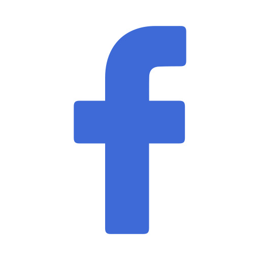 Immagine del logo di Facebook