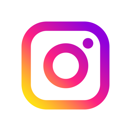 Immagine del logo di Instagram